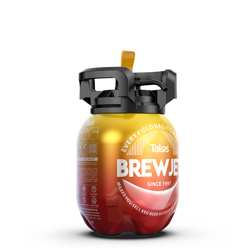 BrewJet 5L
